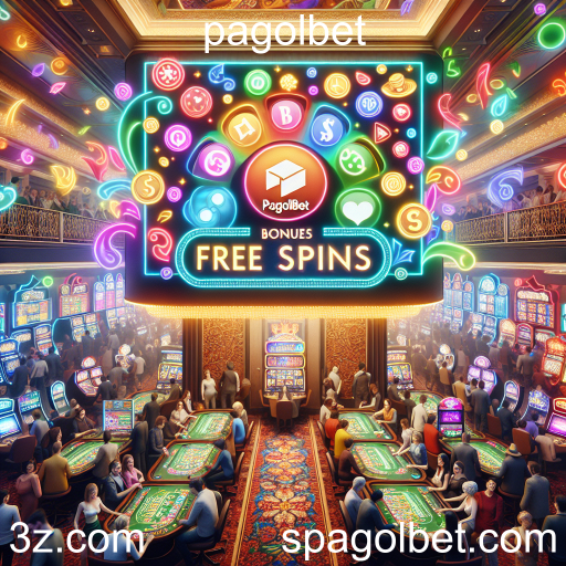 A Importância das Promoções no Pagolbet